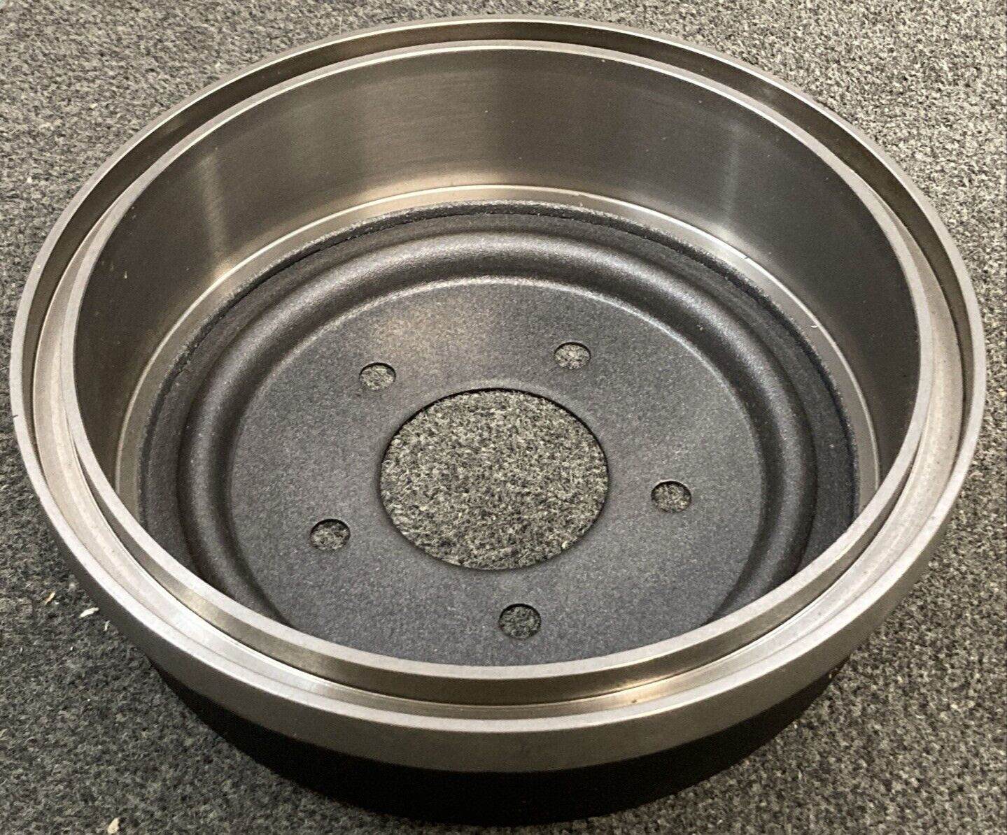 NEW CENTRIC 122.65038 BRAKE DRUM REAR FORD F-150