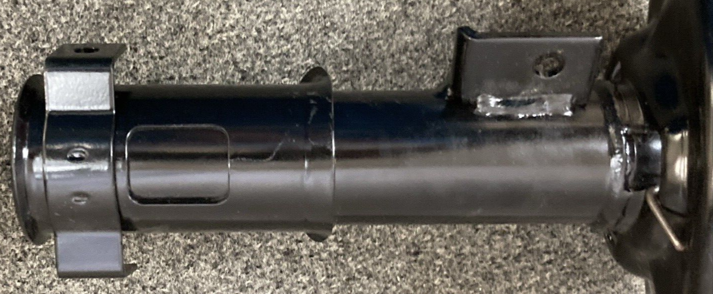 NEW ECCPP 053441 SHOCK ABSORBER ASSEMBLY FRONT LEFT DODGE CHRYS MITZUBISHI