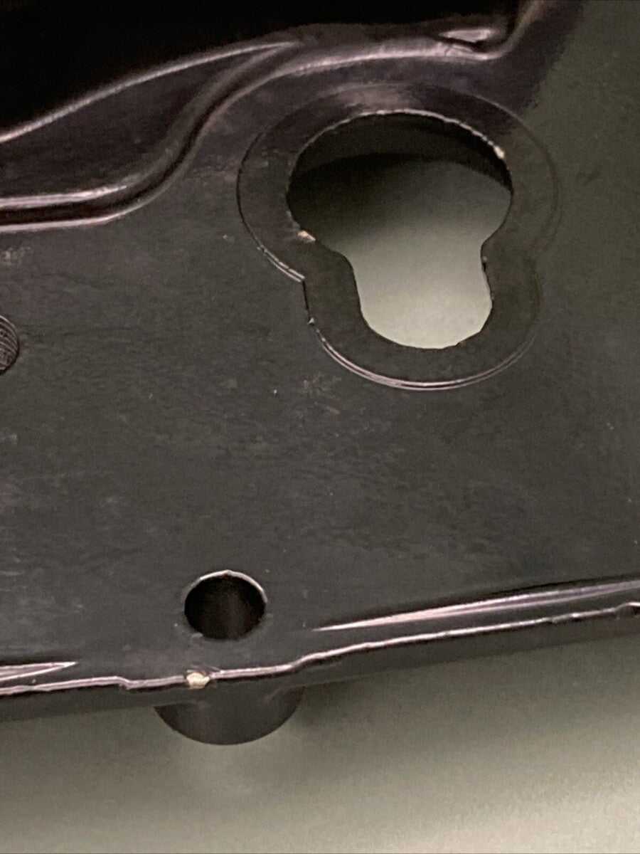 NEW GENUINE MERCURY 1024-3869 COVER CYLINDER BLOCK ASM OUTBOARD 40HP