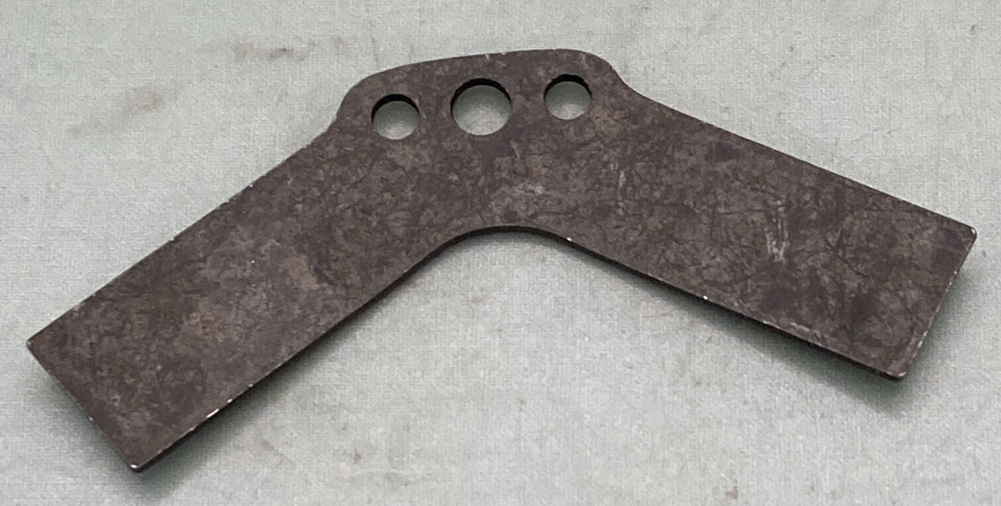 QTY 2 NEW REPLACES MERCURY QUICKSILVER 34-65946 REED STOP OUTBOARD 65HP