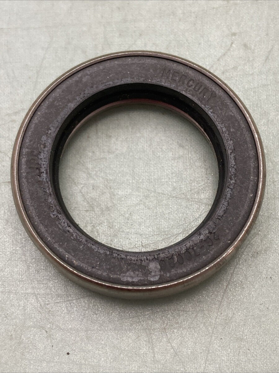 NEW GENUINE MERCURY QUICKSILVER 26-70081 PROPSHAFT SEAL