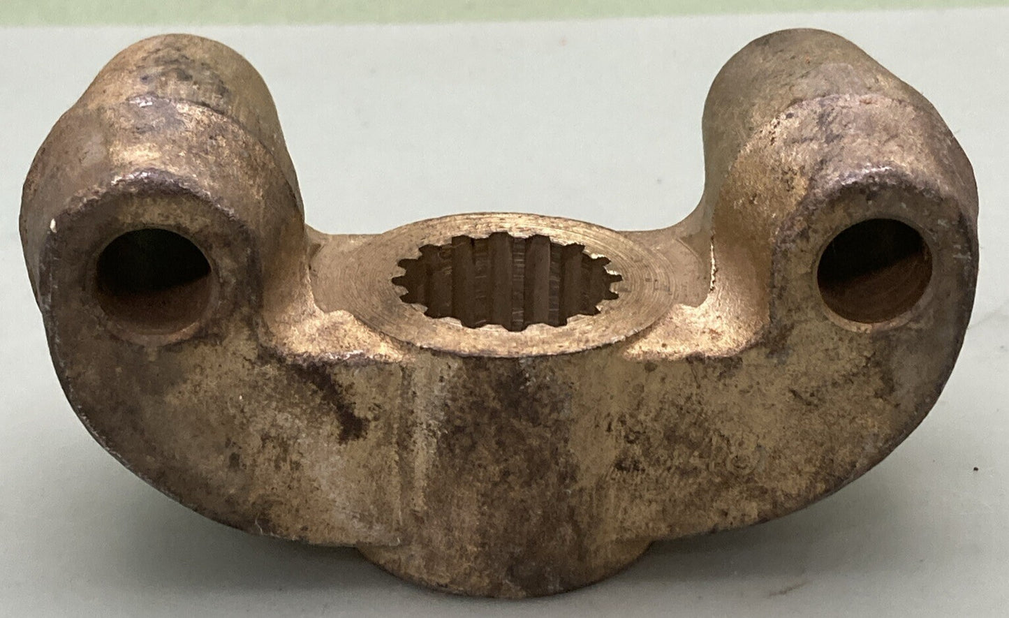 MERCURY QUICKSILVER 30451 YOKE