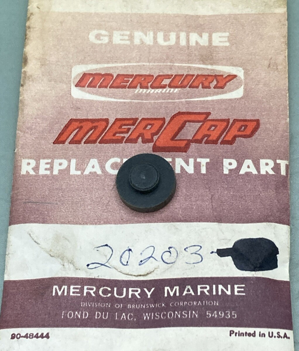 NEW GENUINE MERCURY 20203 FRICTION DISC