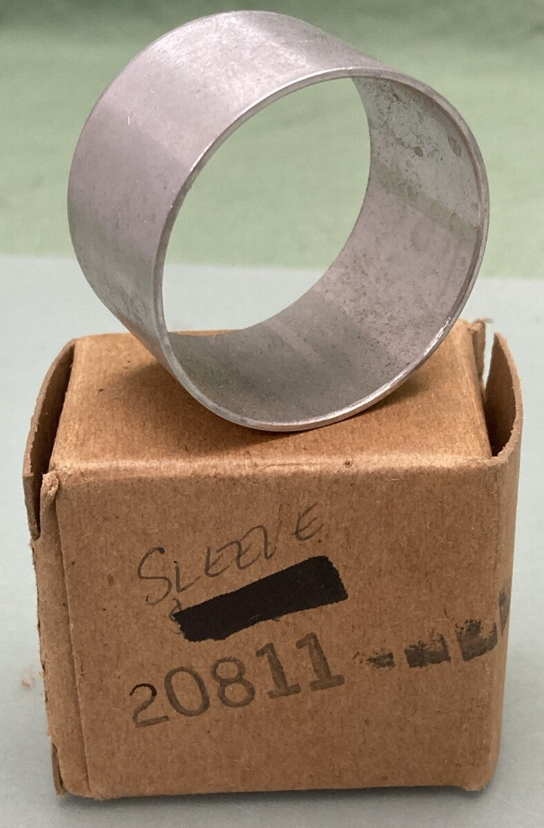 NEW REPLACES MERCURY QUICKSILVER 20811 SLEEVE