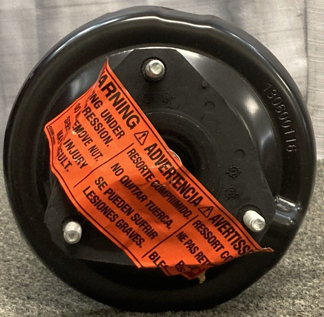 NEW GENUINE MONROE 181504 ROADMATIC COMPLETE STRUT ASSEMBLY FRONT RIGHT FORD