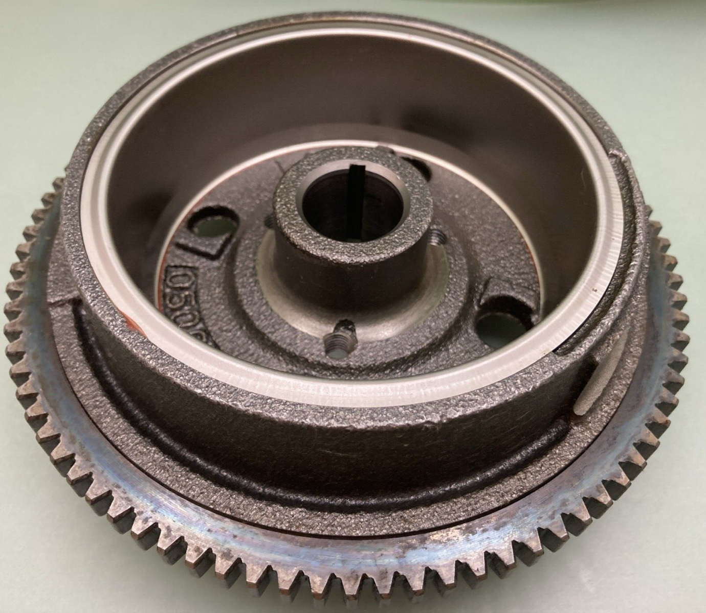 NEW GENUINE POLARIS 3089544 FLYWHEEL-W/RING GEAR RANGER