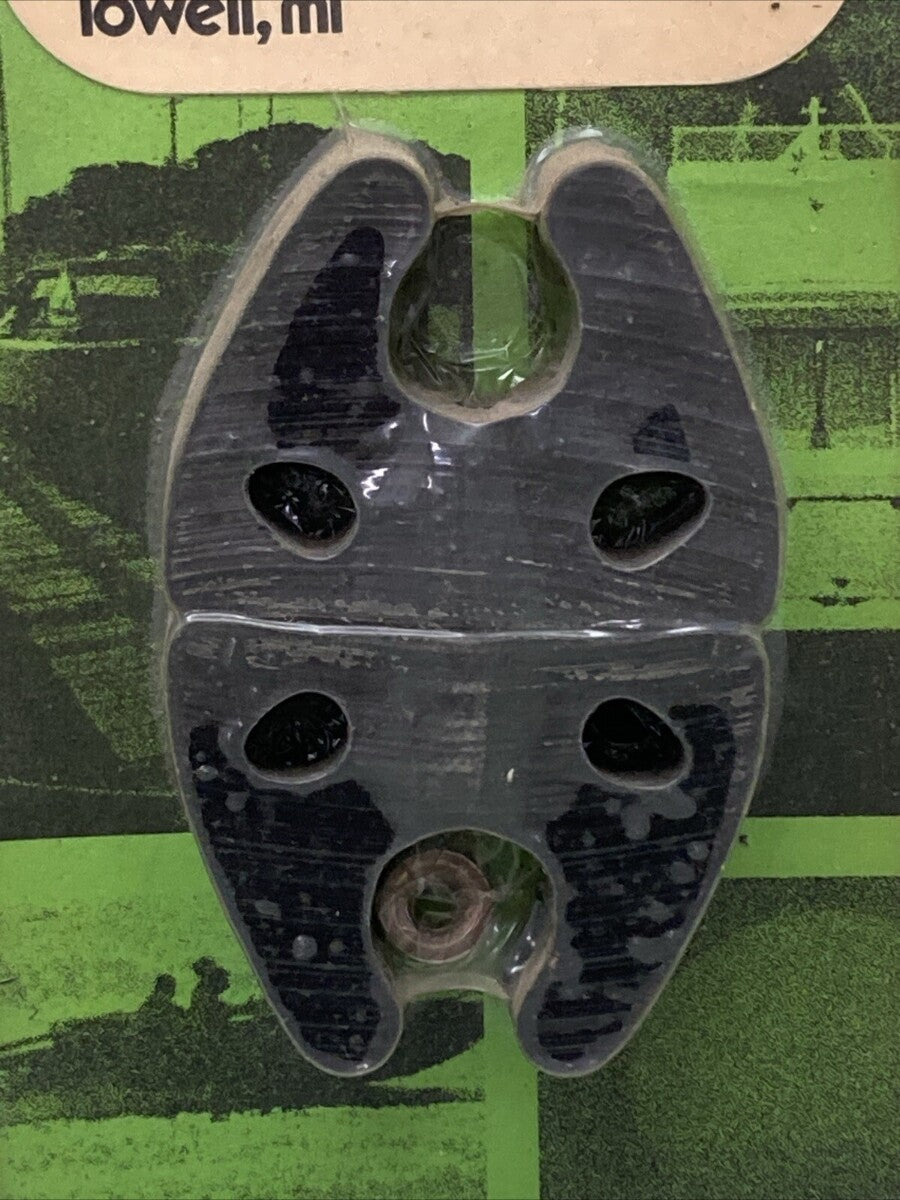 QTY 2 NEW ATTWOOD 7571-3 POLE STORAGE CLIP