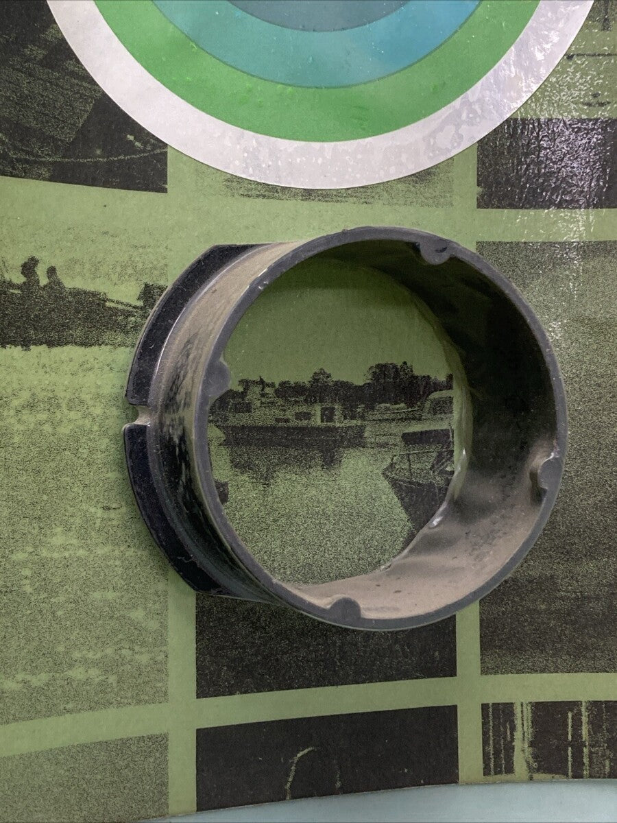 NEW ATTWOOD 1437 TWIST-ON HOSE FLANGE FOR 2.5" HOSE