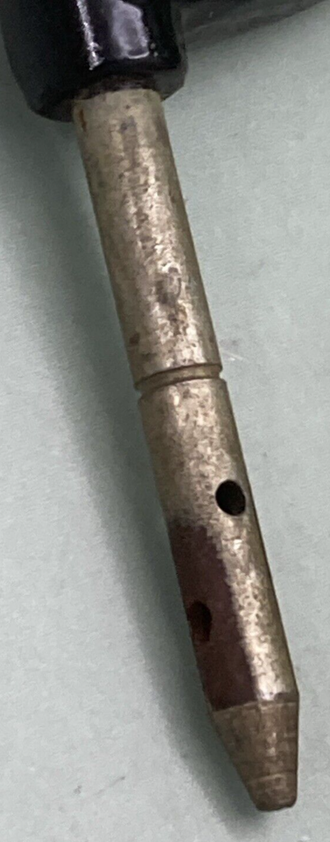 NEW GENUINE MERCURY 29082A1 LEVER ASSEMBLY