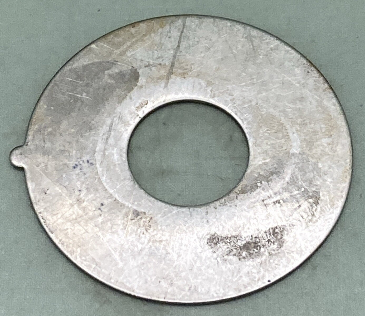 QTY 2 NEW REPLACES MERCURY QUICKSILVER 20272 WATER PUMP COVER PLATE