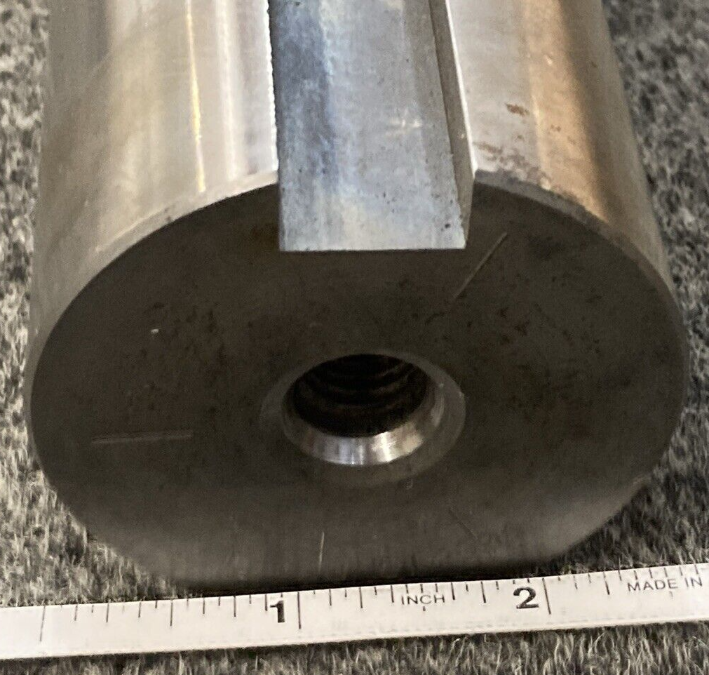 NEW DODGE 909219 INPUT COUNTERSHAFT PINION & LONG SHAFT TA9415 25:1