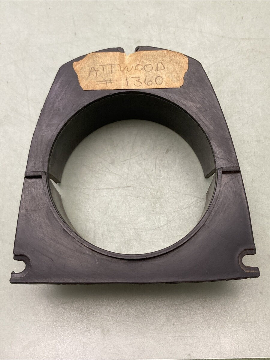 NEW ATTWOOD 1360 TWIST-ON HOSE FLANGE