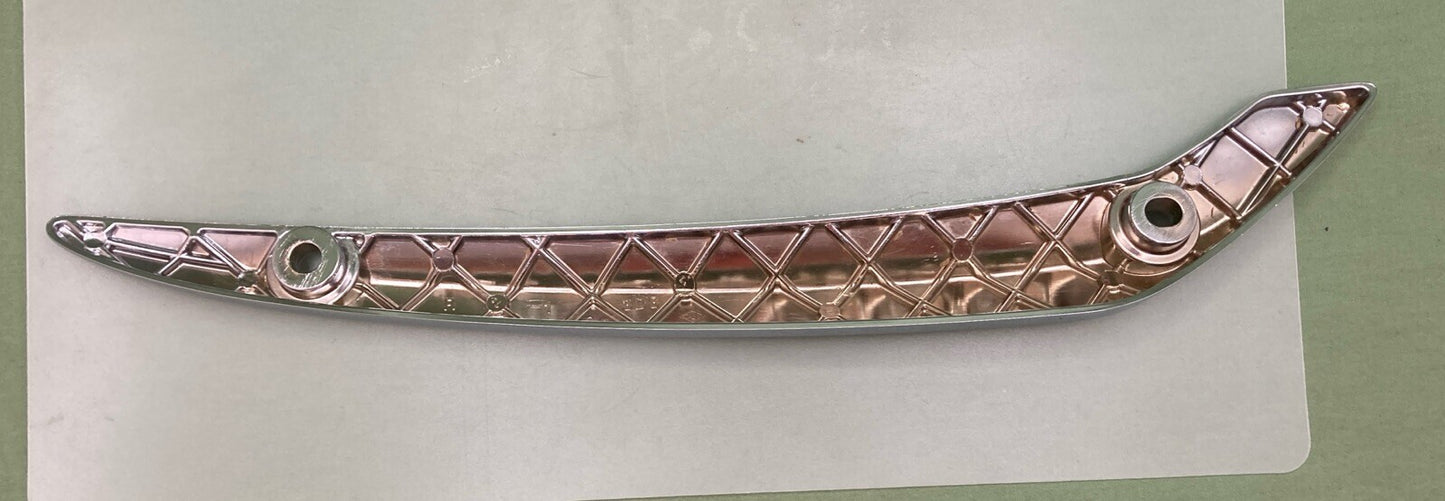 NEW YAMAHA 3D8-2164G-10-00 CHROME STAY 2 SUPERSEDES 3D8-2164G-00-00