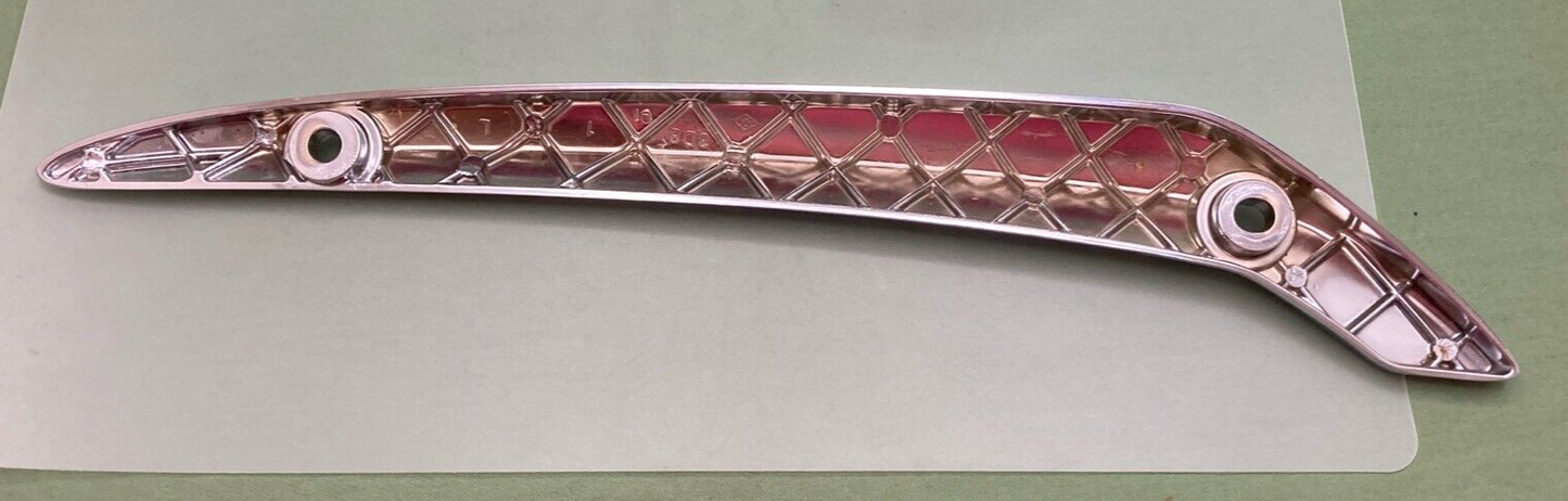 NEW YAMAHA 3D8-2164F-10-00 CHROME STAY 1 SUPERSEDES 3D8-2164F-00-00