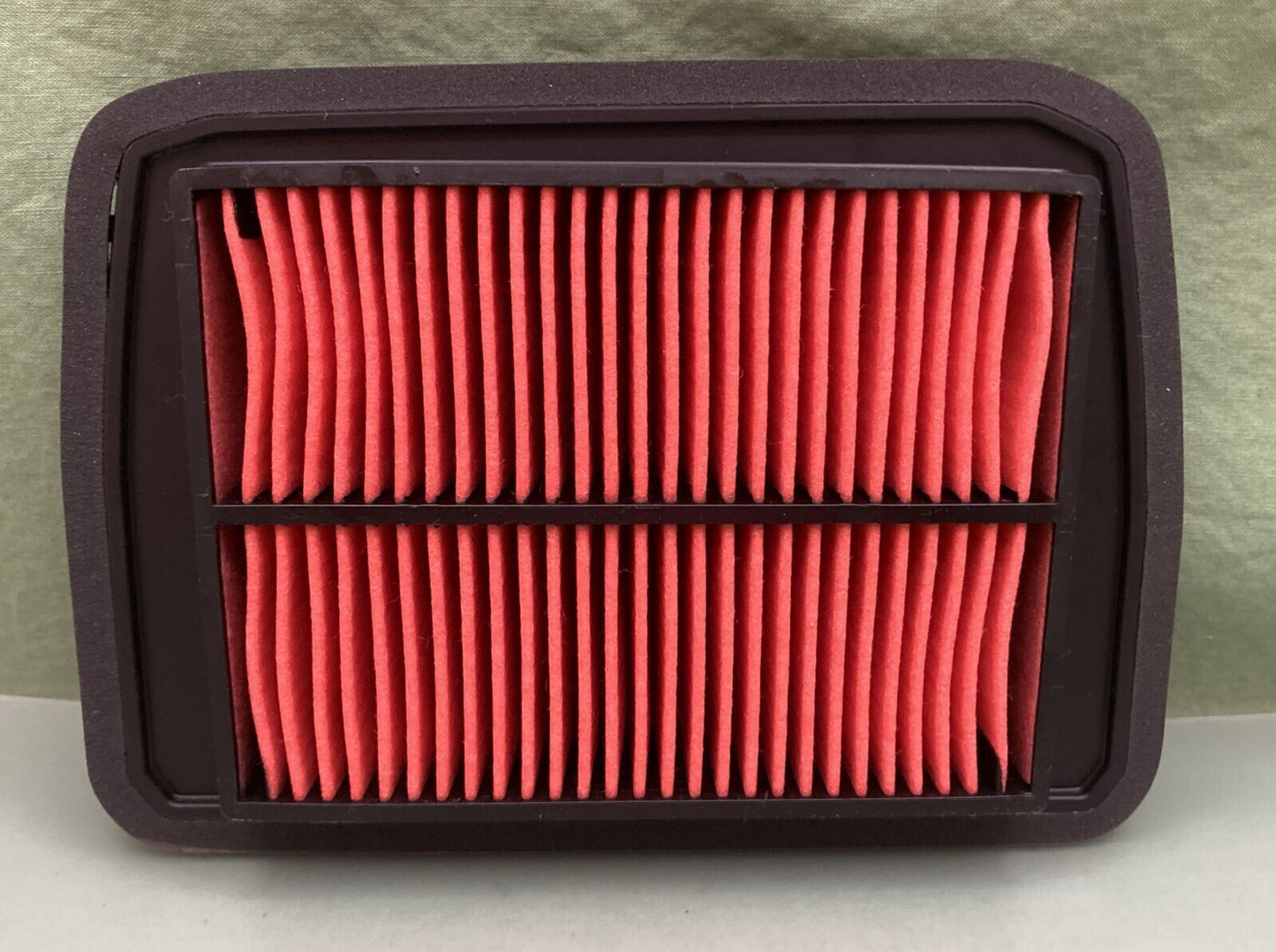 NEW GENUINE YAMAHA 2DF-14451-00 ELEMENT, AIR CLEANER