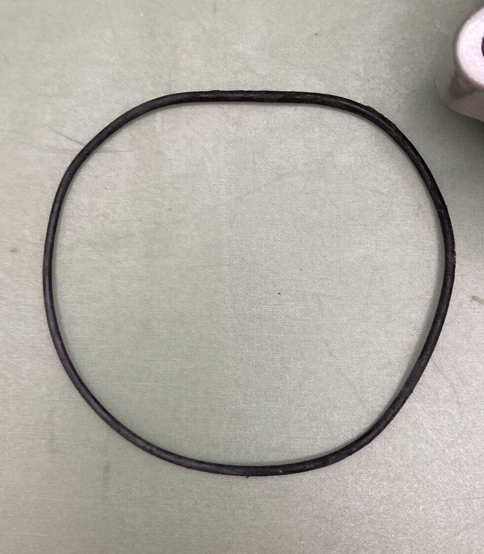 NEW GENUINE YAMAHA 4X7-81830-60 FRONT BRACKET, STARTER CLUTCH