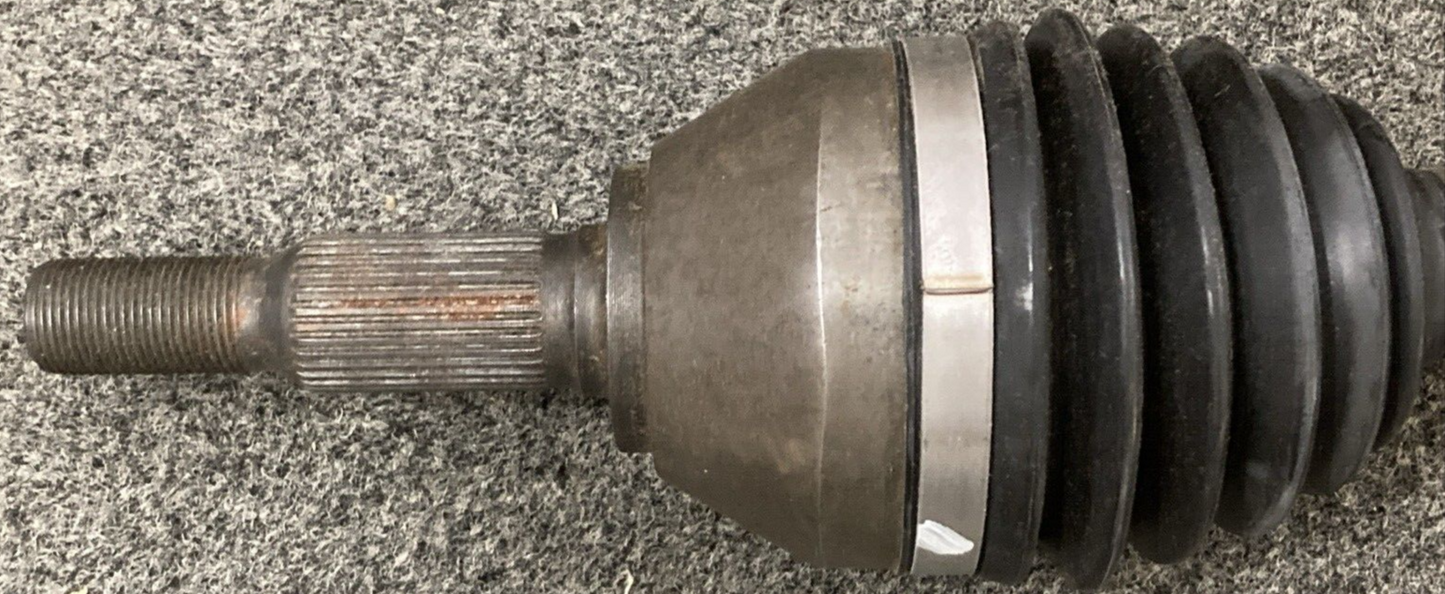 NEW GENUINE GENERAL MOTORS 10359409 CV AXLE SHAFT ASSEMBLY FRONT CHEVY COBALT