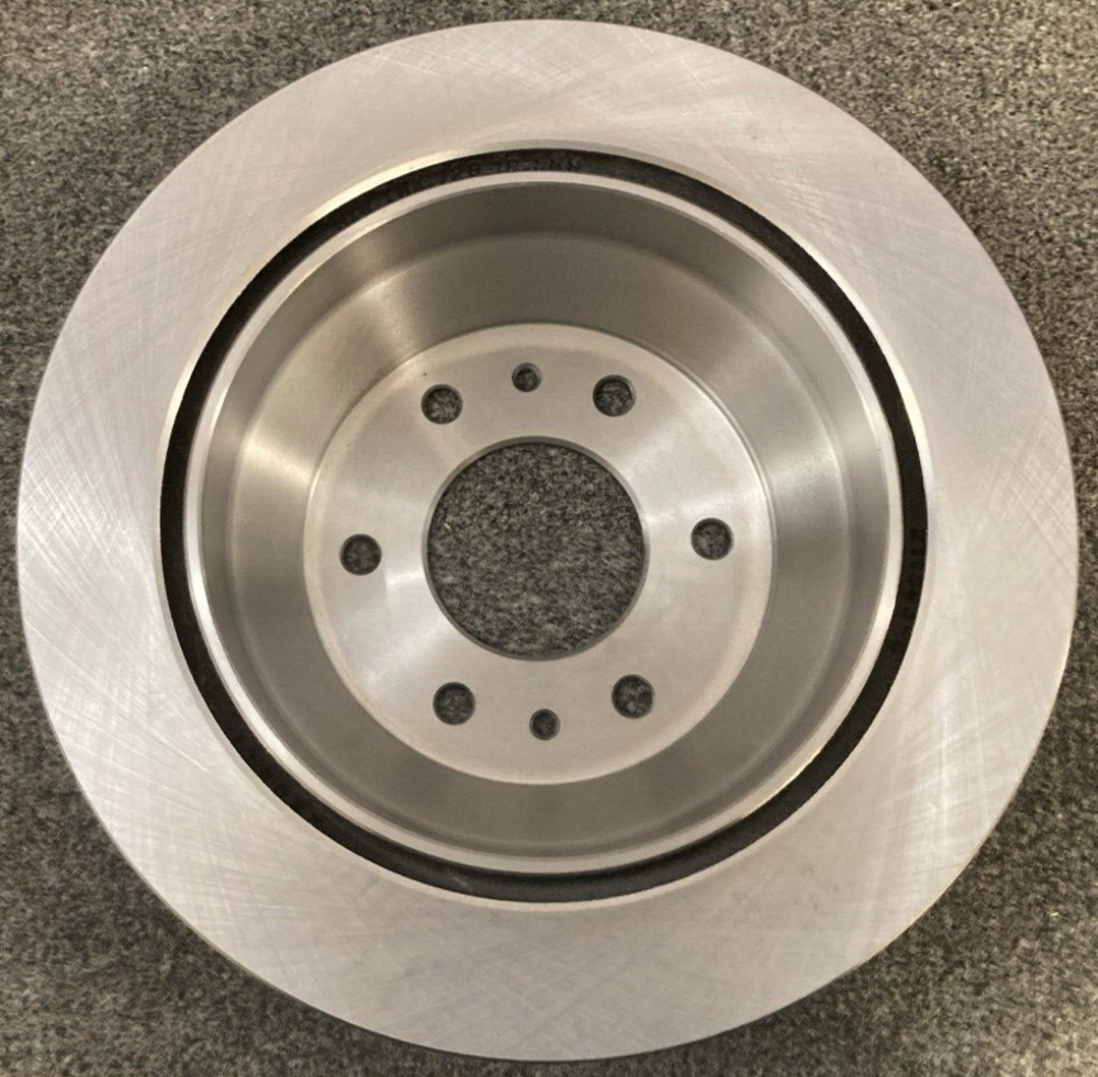 NEW RAYBESTOS 580029R Brake Rotor REAR CHEVY OLDS GMC BUICK