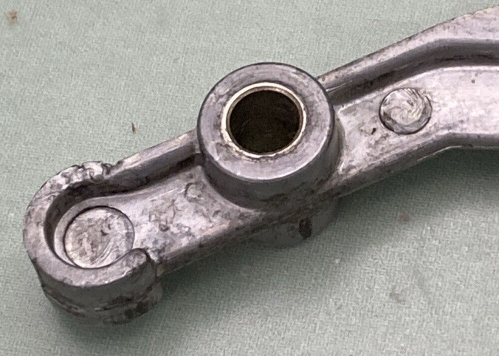 MERCURY QUICKSILVER 27908 SHIFT ARM LEVER