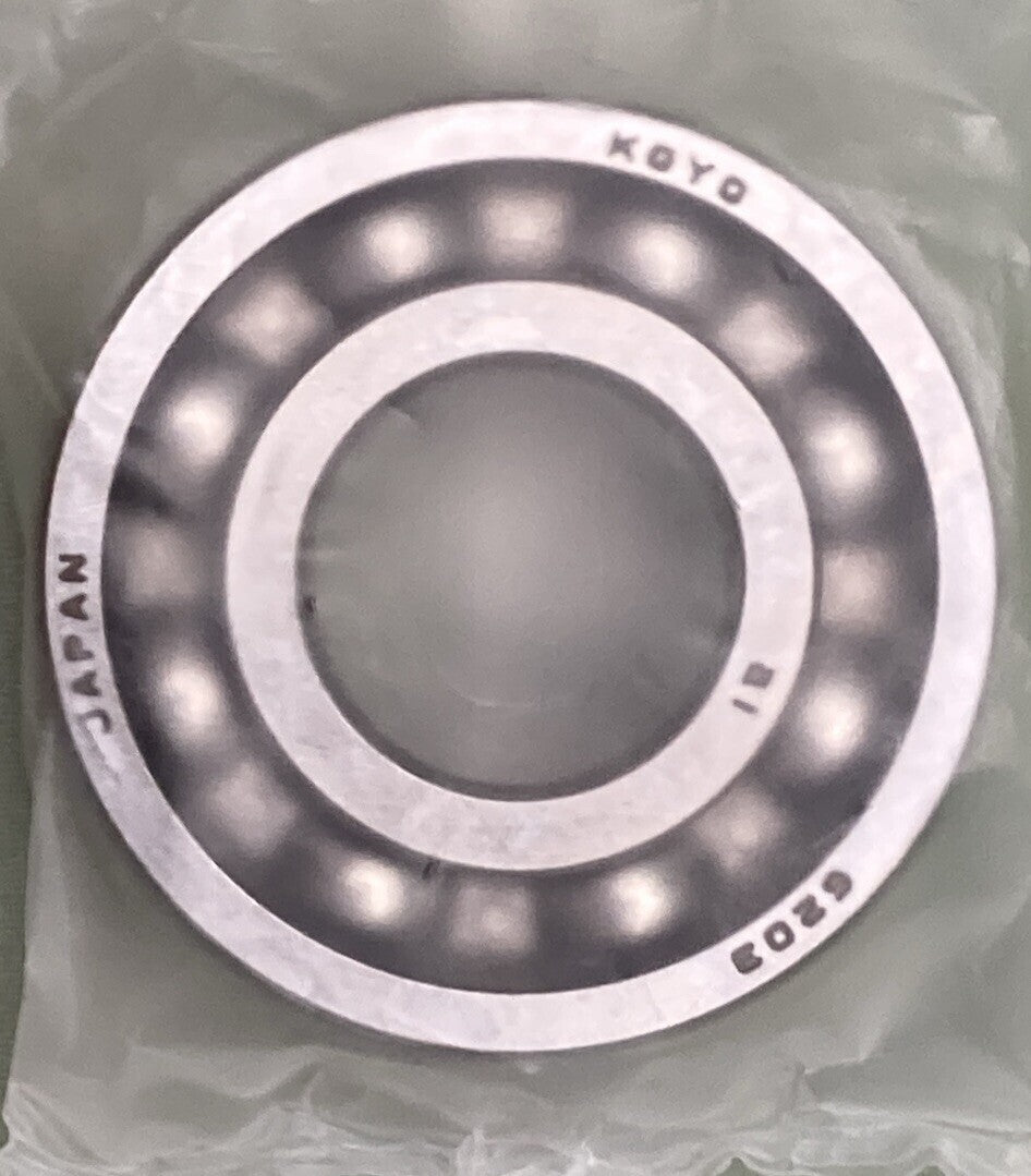 NEW GENUINE YAMAHA 93306-20327 BEARING, CYLINDER CRANKCASE