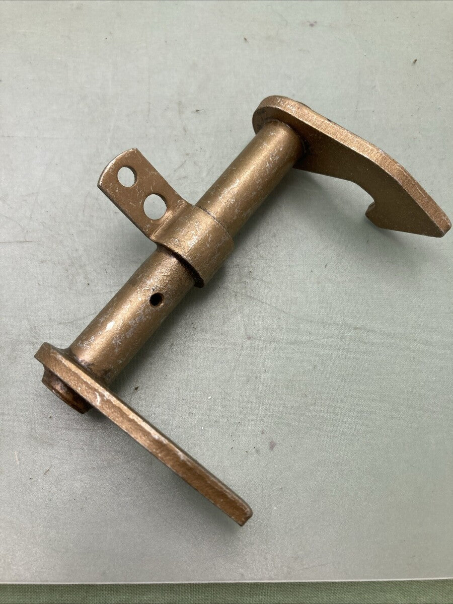 NEW MERCURY 33417A1 LEVER ASSEMBLY