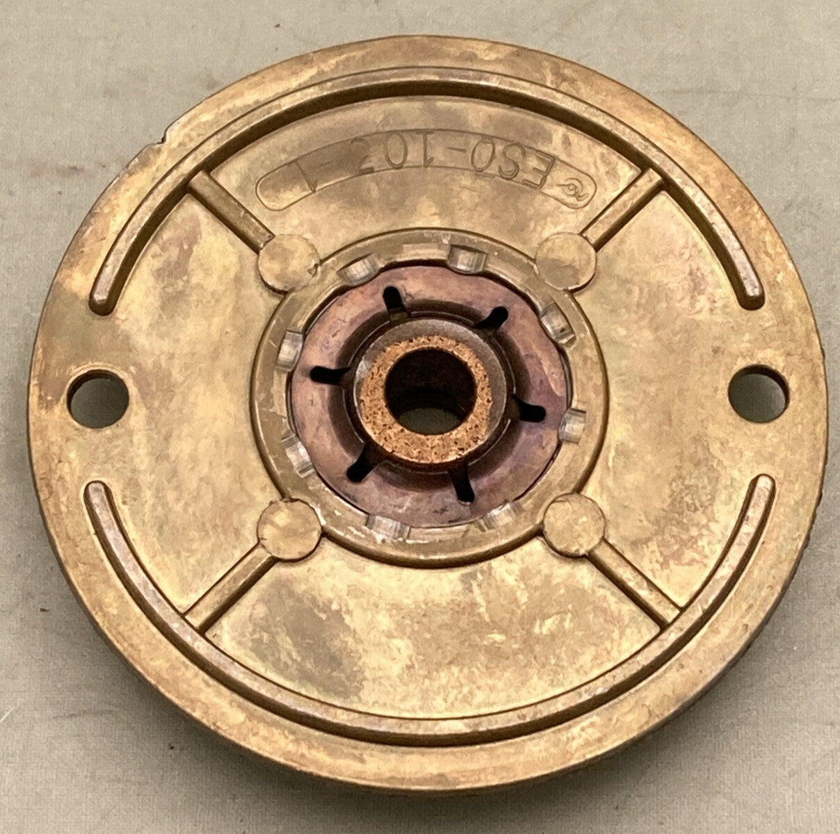NEW GENUINE PRESTOLITE 40-313 HEAD ASSEMBLY