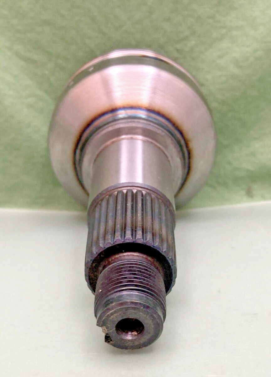 NEW GENUINE YAMAHA 28P-2510F-00 BALL JOINT ONLY