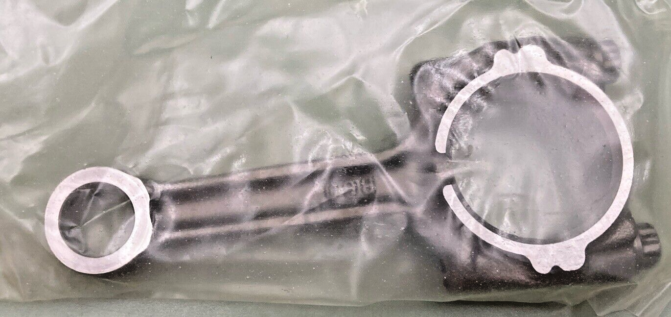 NEW GENUINE YAMAHA B60-11650-00 CONNECTING ROD