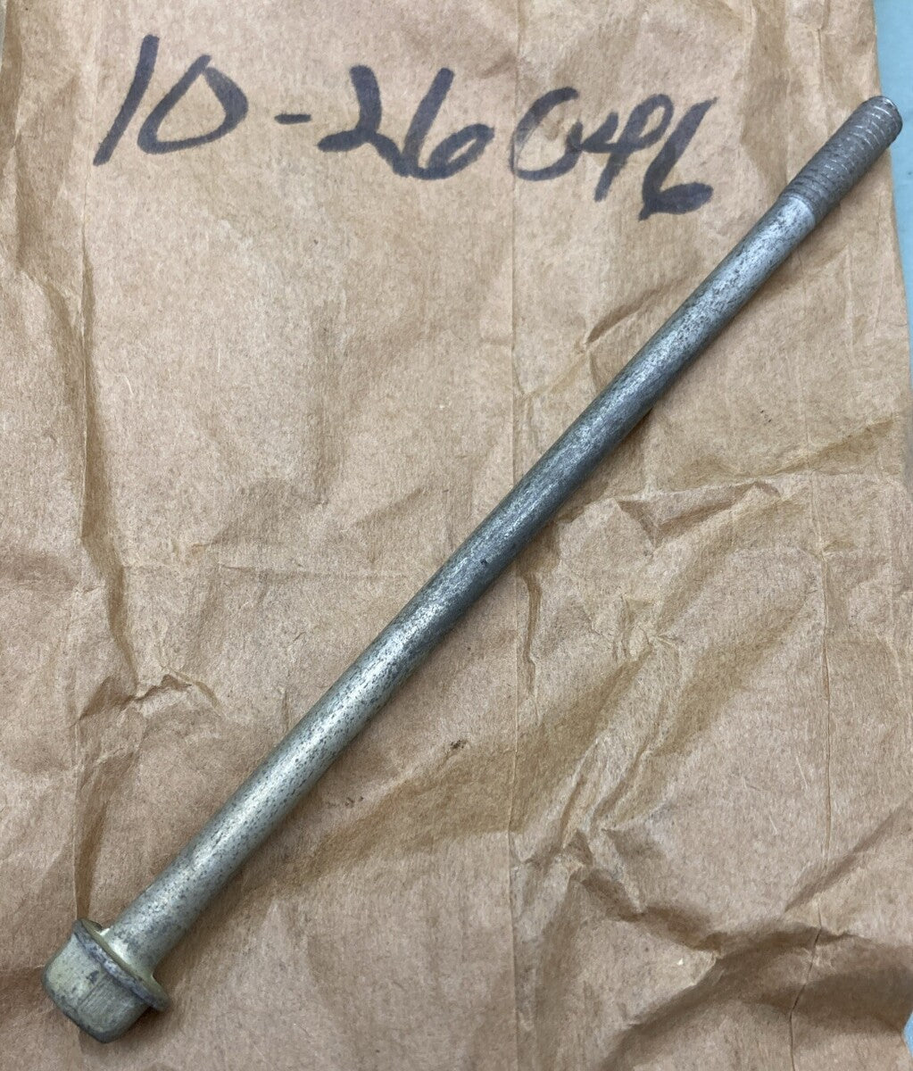 NEW REPLACES MERCURY QUICKSILVER 10-26046 SCREW THRU BOLT