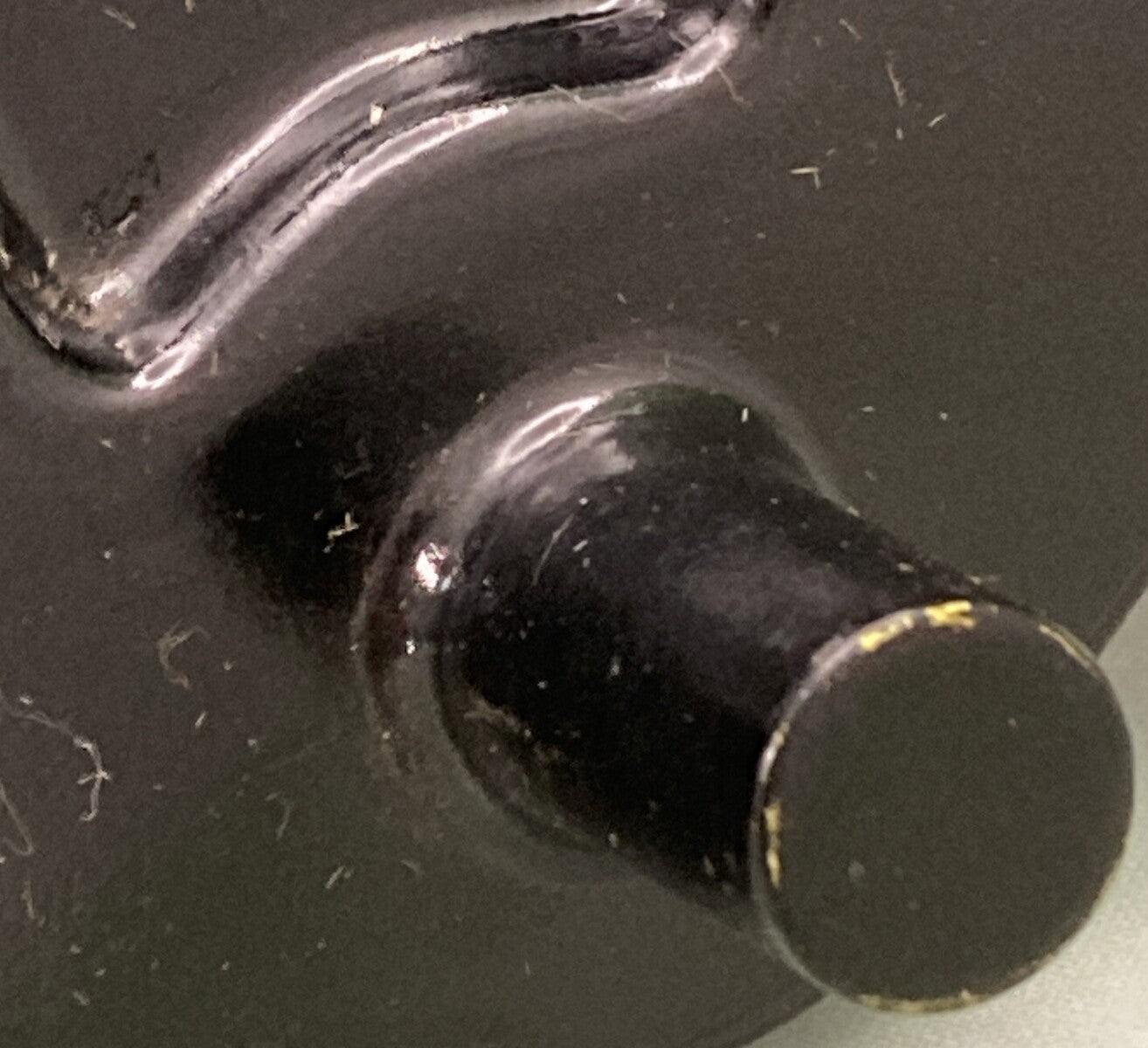 NEW GENUINE MERCURY 39298 BRACKET