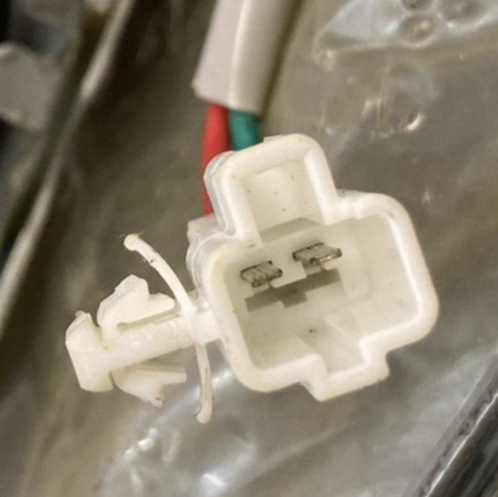 NEW GENUINE ACDELCO 11A294 POWER WINDOW REGULATOR GM 19251816