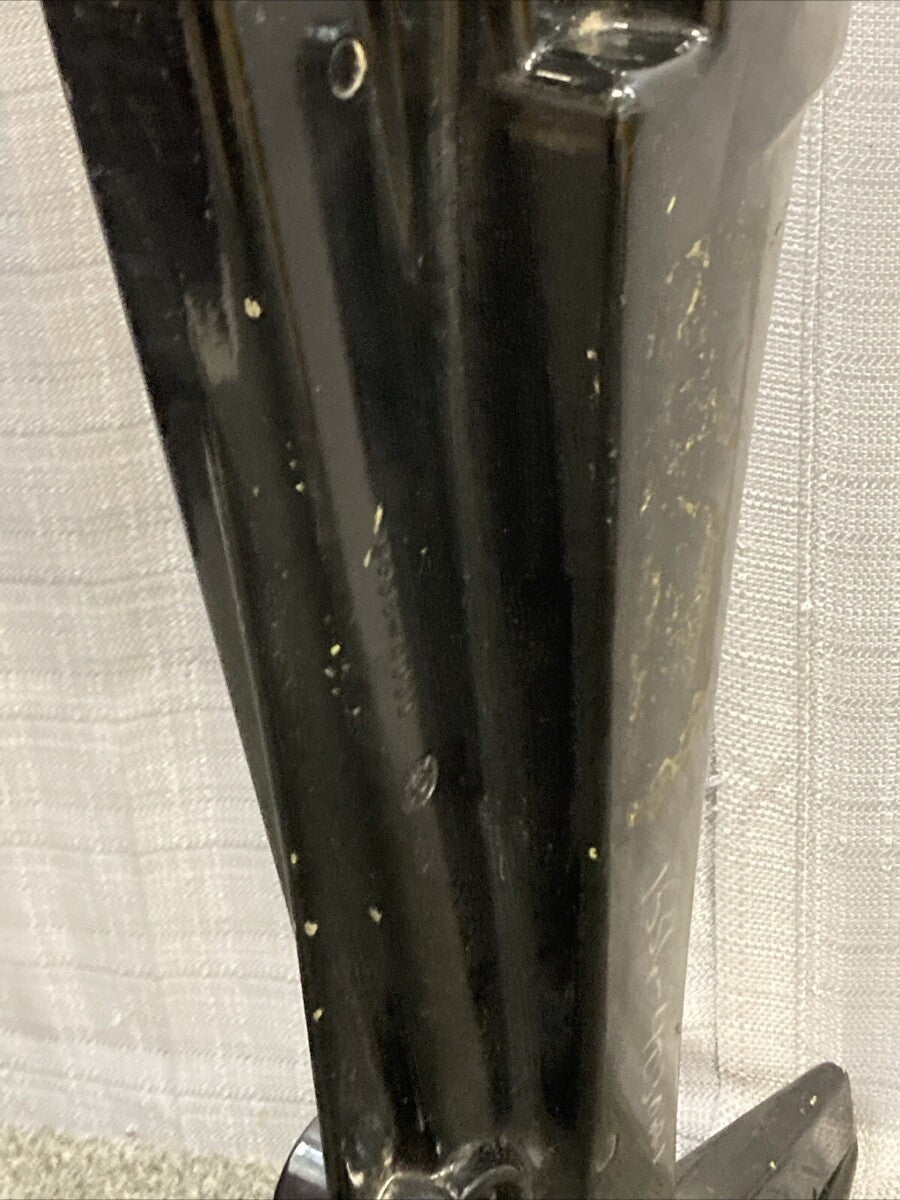 NEW MERCURY 1556-4030 Driveshaft Housing Assembly (Short)