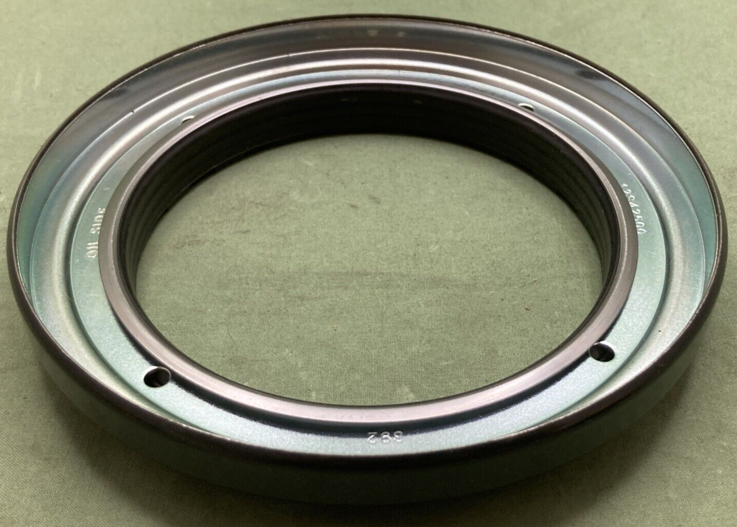 NEW TIMKEN 12S42500 WHEEL SEAL Propar Trailer Axle