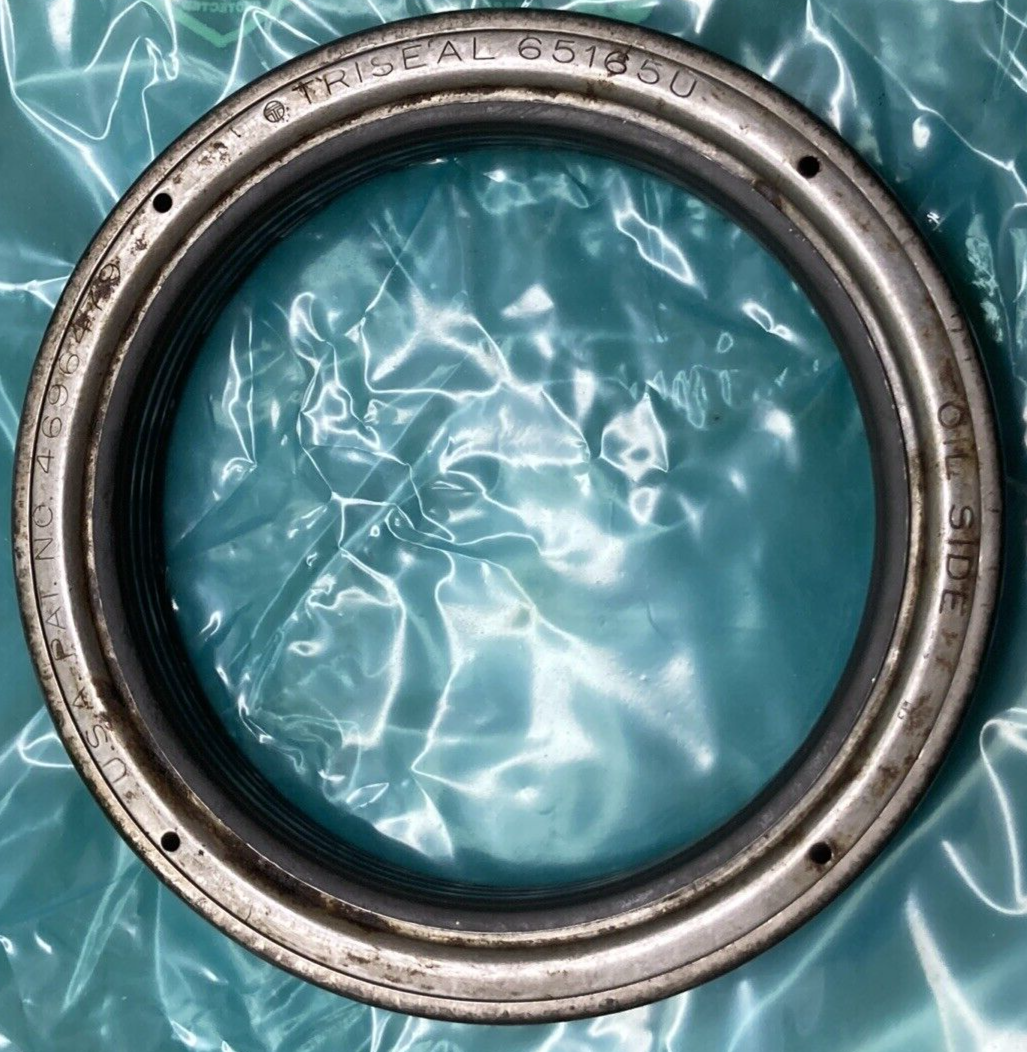 NEW TRISEAL MVP 65165U UNITIZED DRIVE AXLE SEAL 38,000# DRIVE AXLE