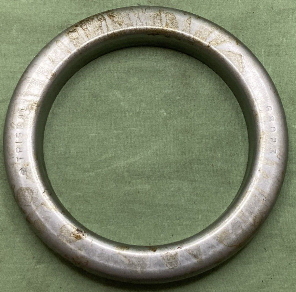 NEW TRISEAL MVP 70596T WHEEL SEAL SLEEVE & INSTALLATION TOOL KIT