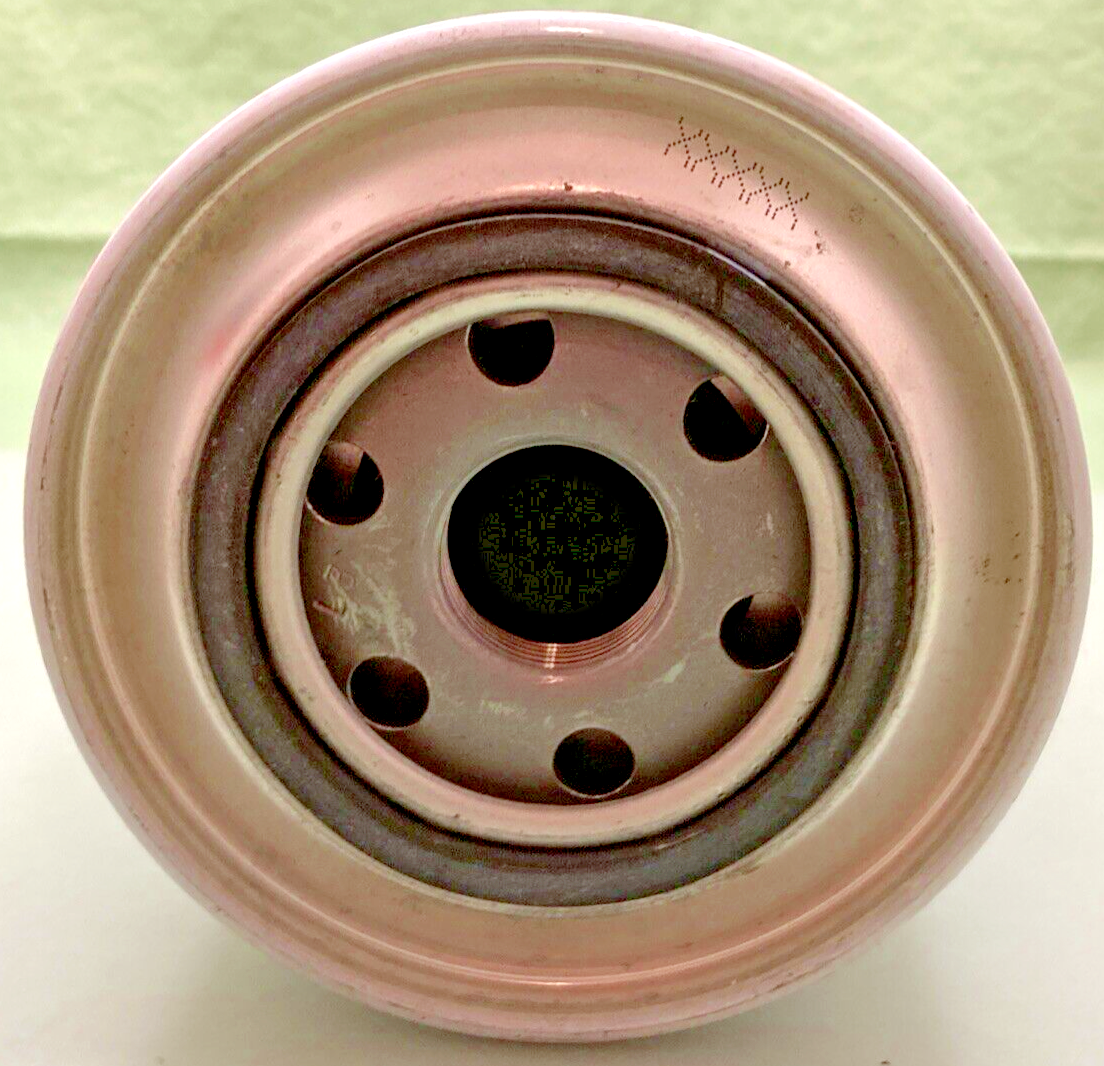 NEW GENUINE BALDWIN B7506 OIL FILTER SPIN-ON 8-3/4" LENGTH 4-9/32" OD