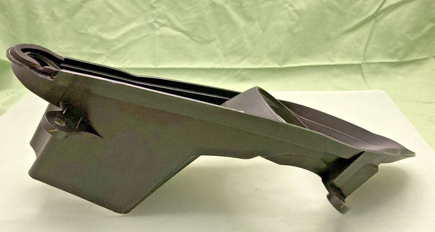 NEW GENUINE YAMAHA 14B-2838B-00 Grill Assembly COWLING 1