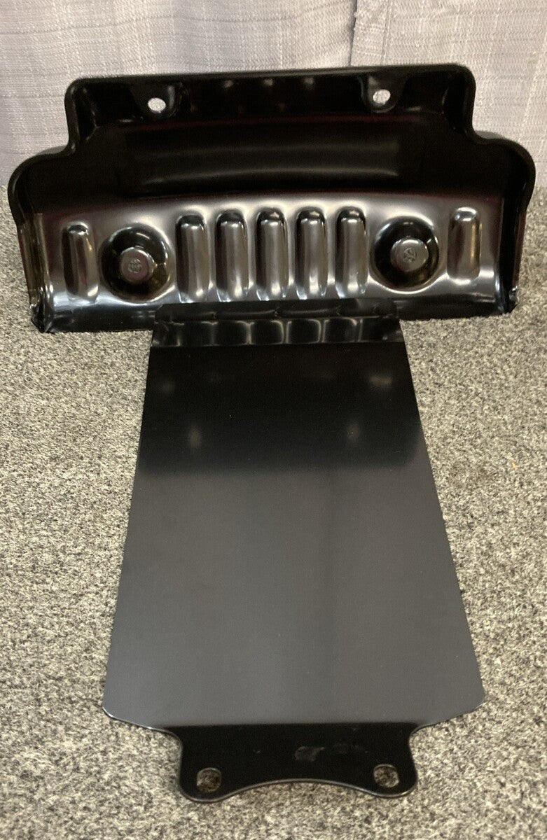 NEW GENUINE YAMAHA 4KB-2147A-00 GUARD, ENGINE 1