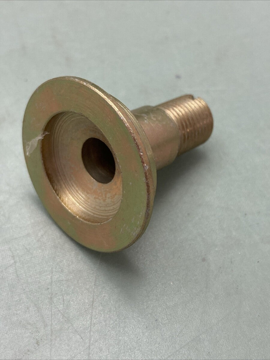 NEW GENUINE MERCURY QUICKSILVER 20157 STARTER SHAFT