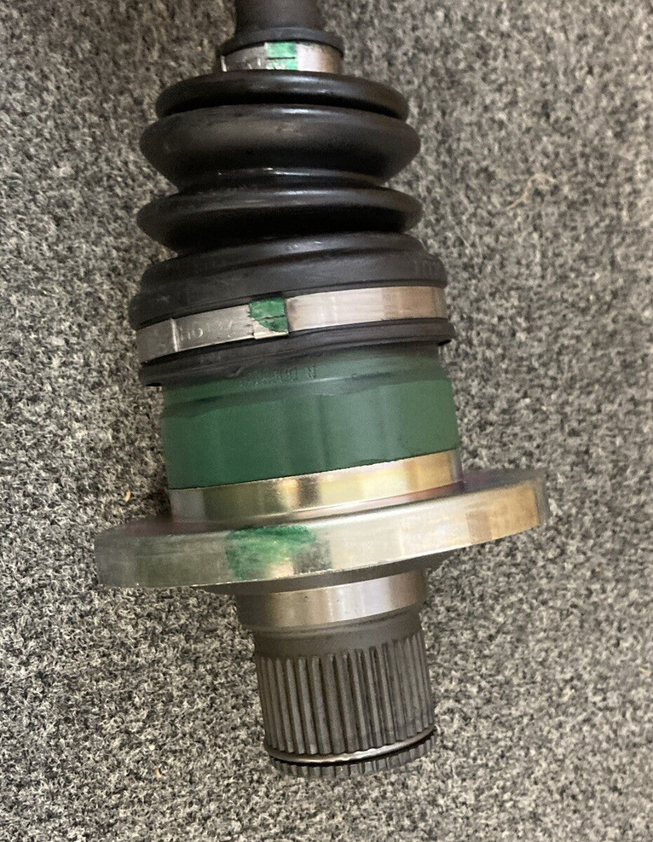 NEW GENUINE YAMAHA 5UG-F53B0-21 SHAFT, REAR DRIVE SUPERSEDES 5UG-F53B0-20-00