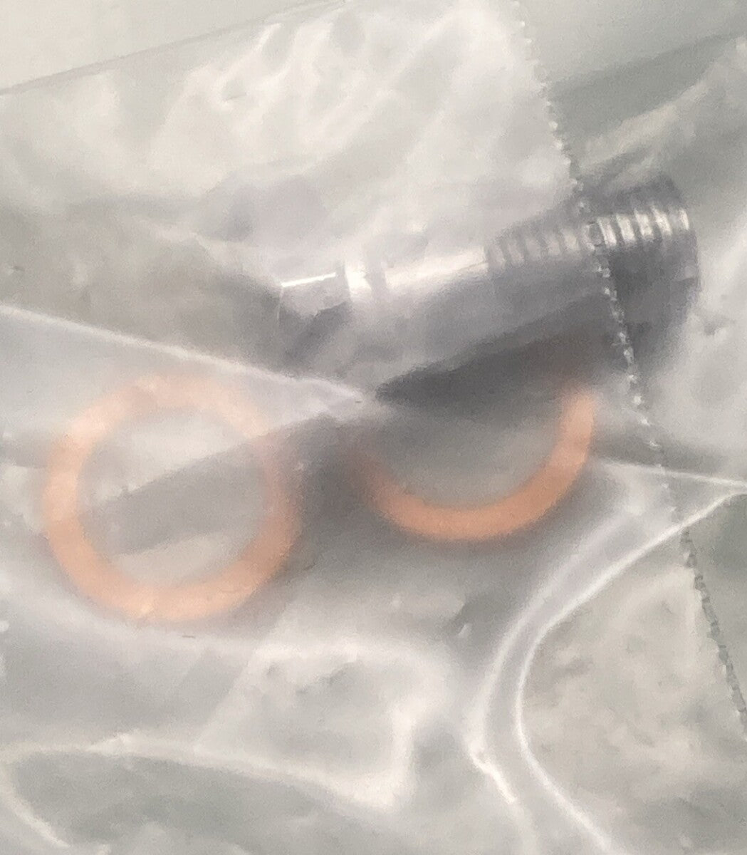 NEW GENUINE GOODRIDGE HD2001-1CCH-73 73.00" CLUTCH LINE KIT HD 2013
