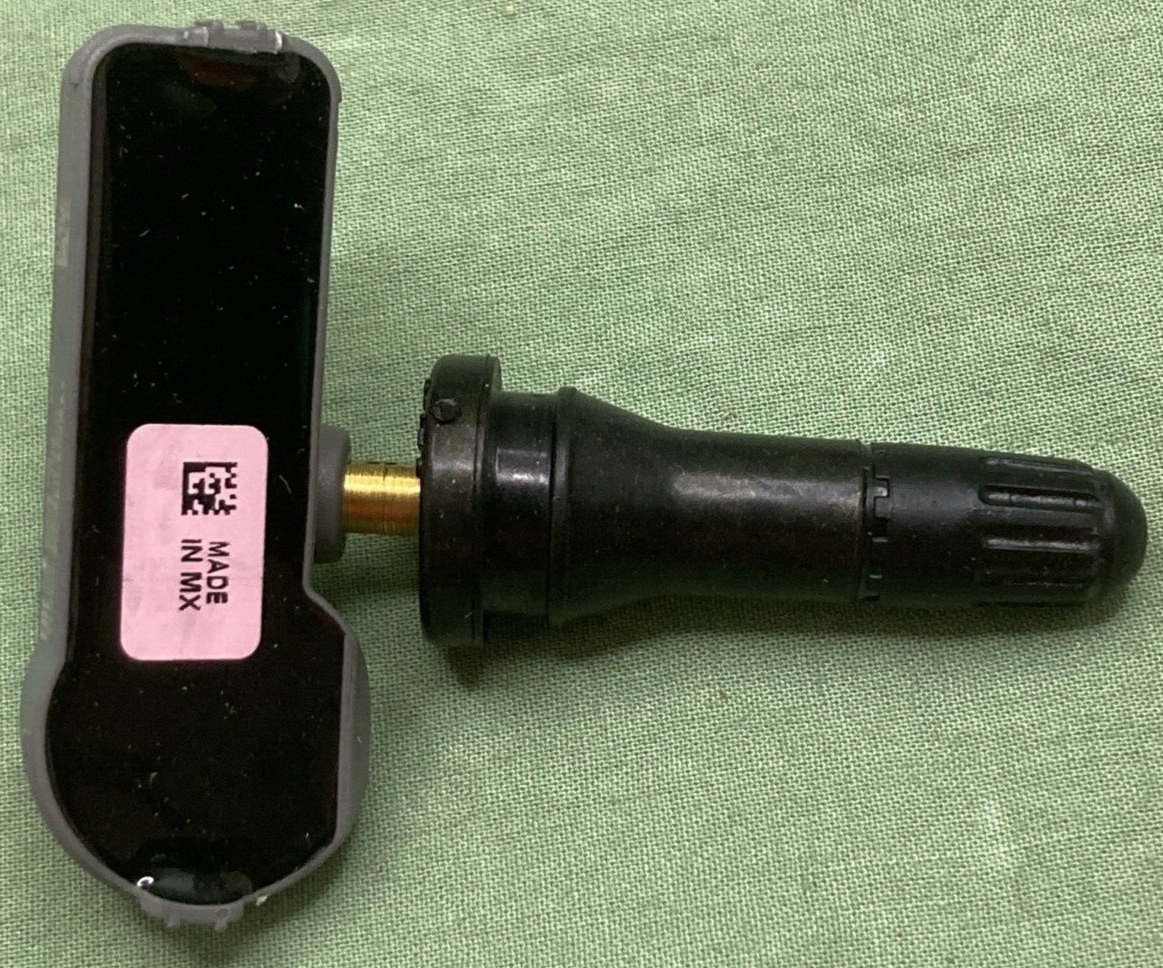 NEW SCHRADER 29093 Programmable Tire Pressure Sensor 433MHz Snap-In