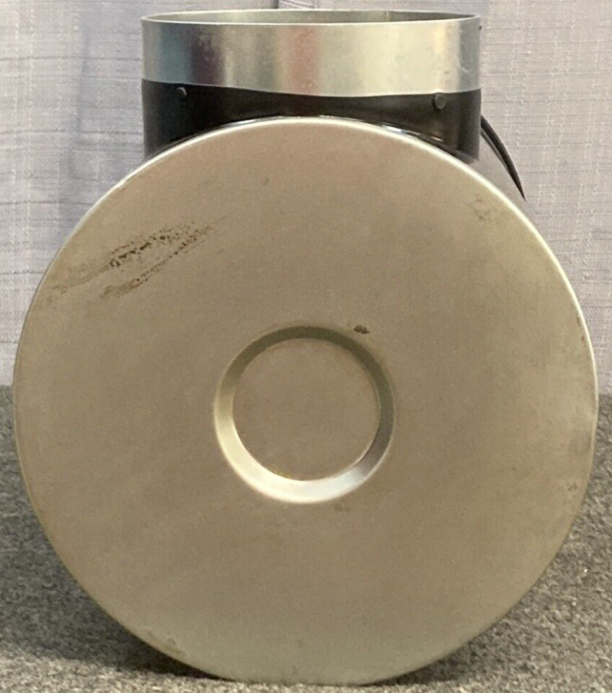 NEW GENUINE BALDWIN PA3493 ENGINE AIR FILTER IN DISPOSABLE HOUSING