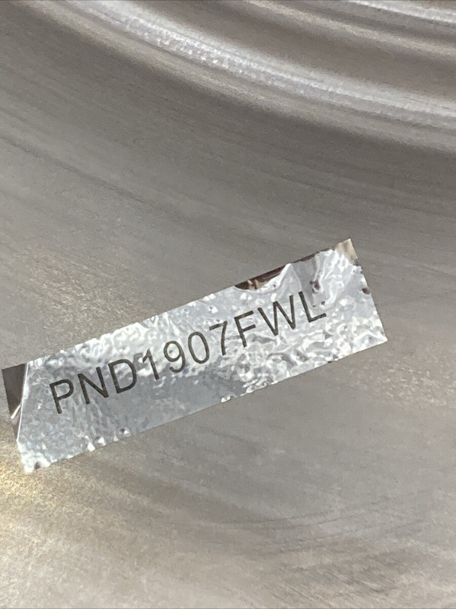 NEW PHOENIX PND1907FWL/ PND1907RWL/ PND1907RWS WHEEL SIMULATOR KIT 10 LUG 19"