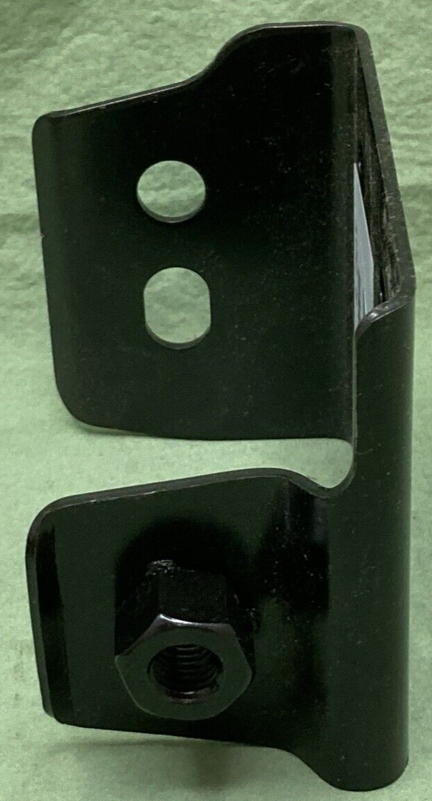 NEW CAPA BB00355246 BRACKET BUMPER FRONT LEFT INNER SUPPORT GM 1062100C