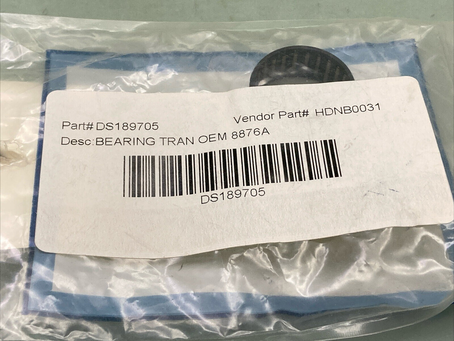 QTY 4 NEW SONNAX HDNB0031 SHAFT BEARING