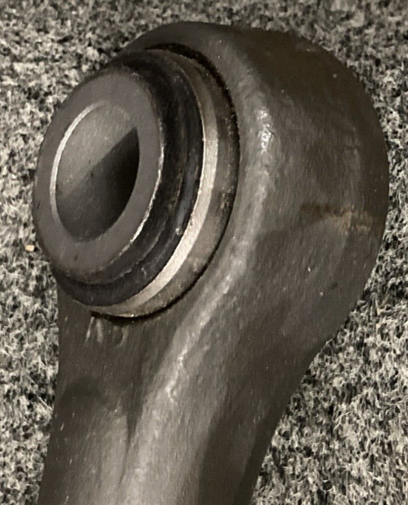 NEW DORMAN 905-810 TRACK BAR SUSPENSION FITS FORD SUPER DUTY