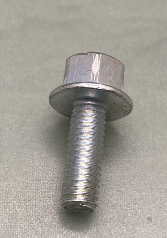 NEW GENUINE E-TON 650242 FLANGE BOLT (M6X18)