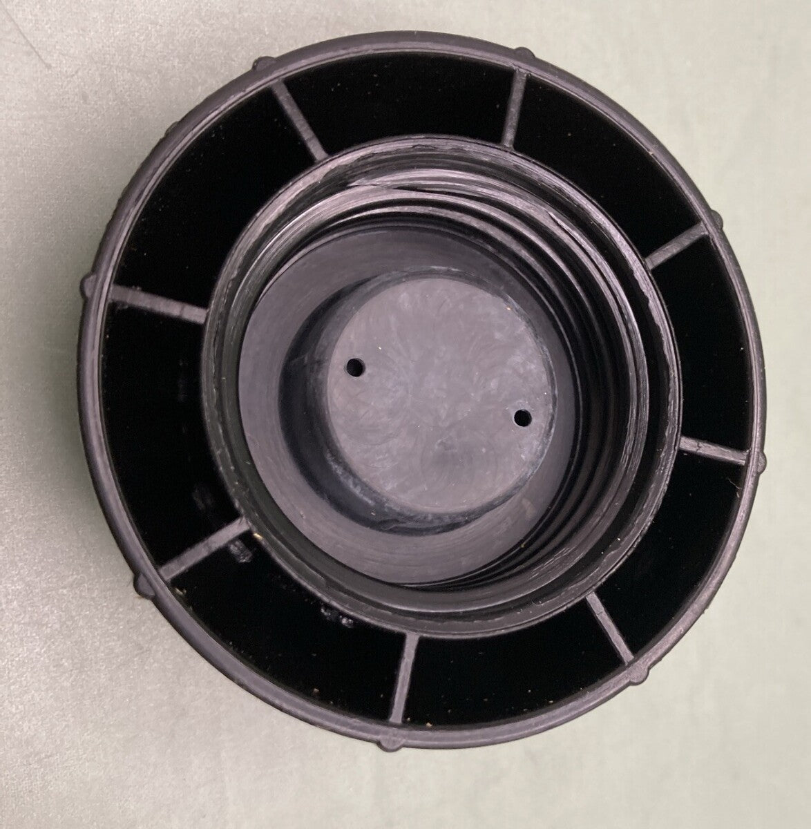 NEW GENUINE E-TON 650327 FUEL TANK GAS CAP, VIPER 70, 2005