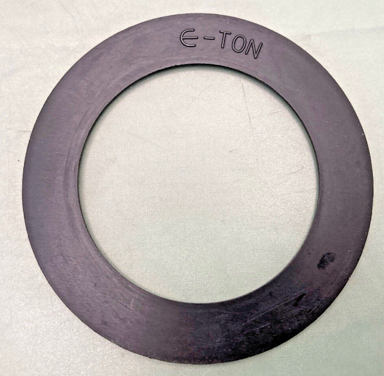 NEW GENUINE E-TON 650861 FUEL TANK CAP SEAL